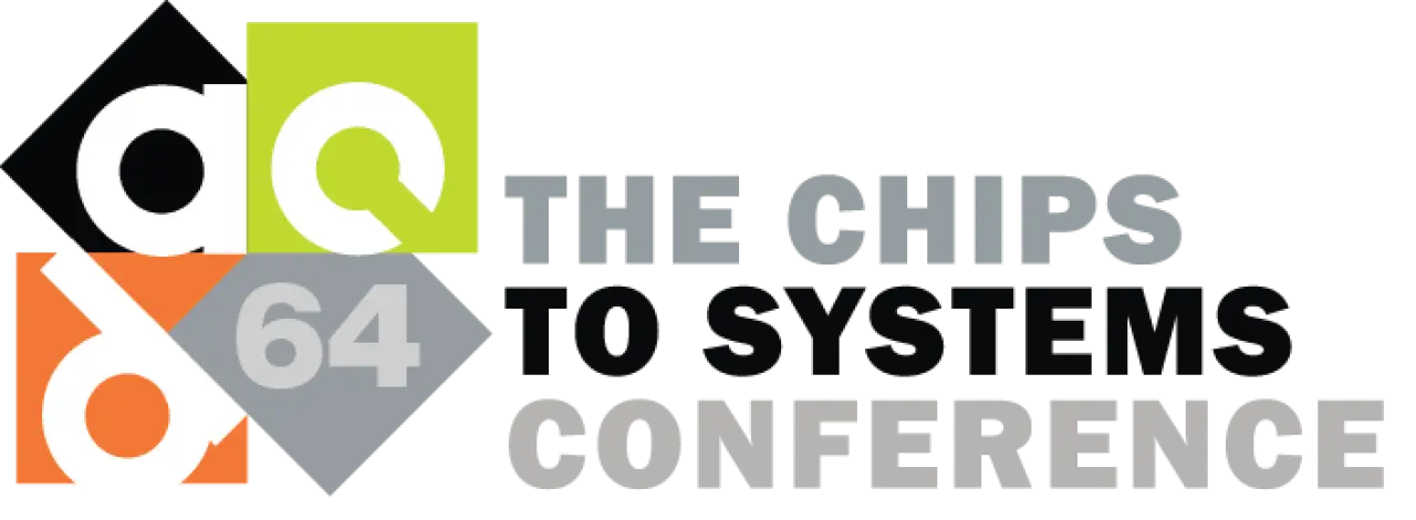 DAC logo