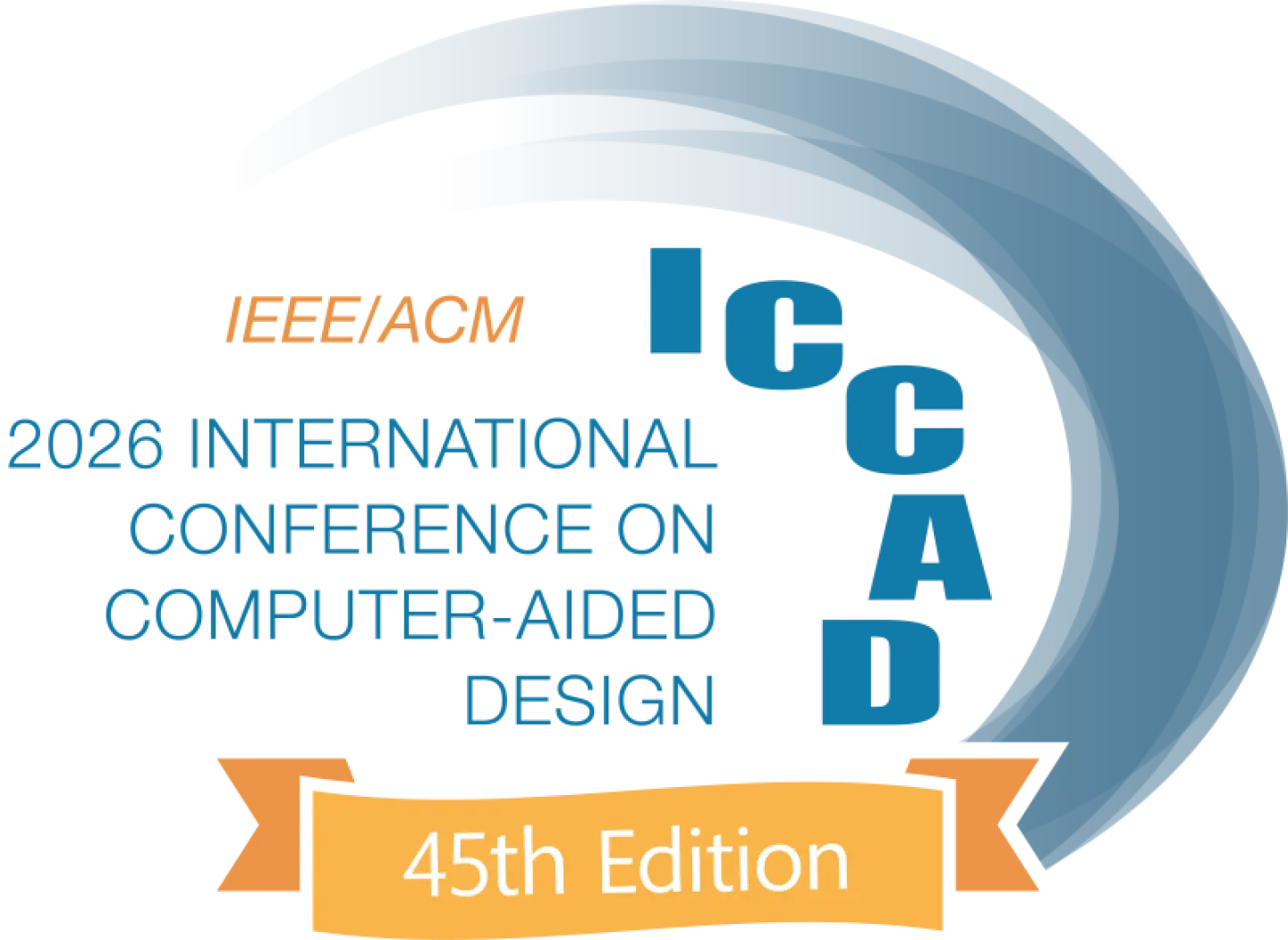 ICCAD logo